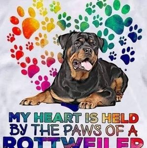 Meet your Posher, Margaret